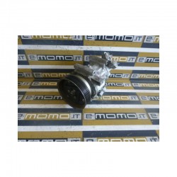 Compressore aria condizionata 8200819568 Renault Clio III/Renault Modus - Compressore aria condizionata - 1