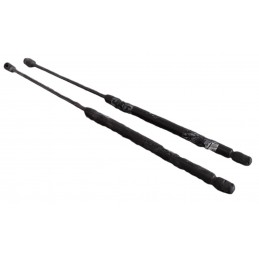 Pistoncini molle a gas portellone 60604823 Alfa Romeo 146 twin spark 1995-2001 - Pistoncini a gas - 1