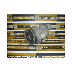 Compressore aria condizionata 8200866437 Renault Clio III 1.5 Cdi - Compressore aria condizionata - 1