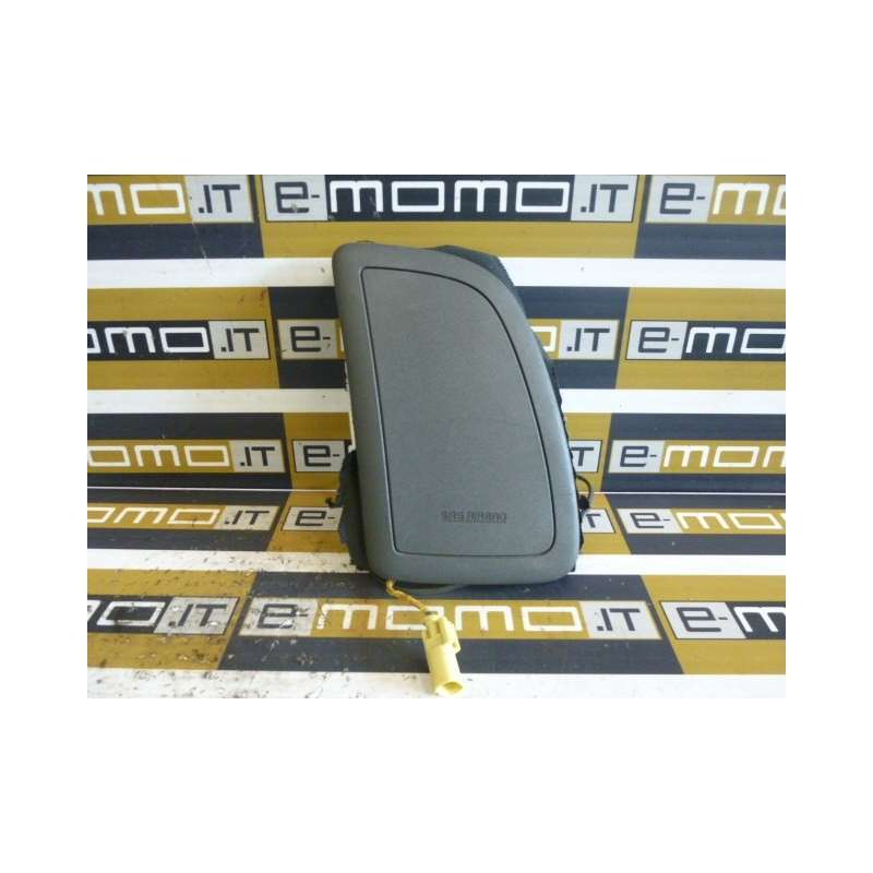 Airbag sedile destro 8535079J00 Fiat Sedici Suzuki SX4 - Airbag - 1 Airbag sedile destro 8535079J00 Fiat Sedici Suzuki SX4 - Airbag - 1