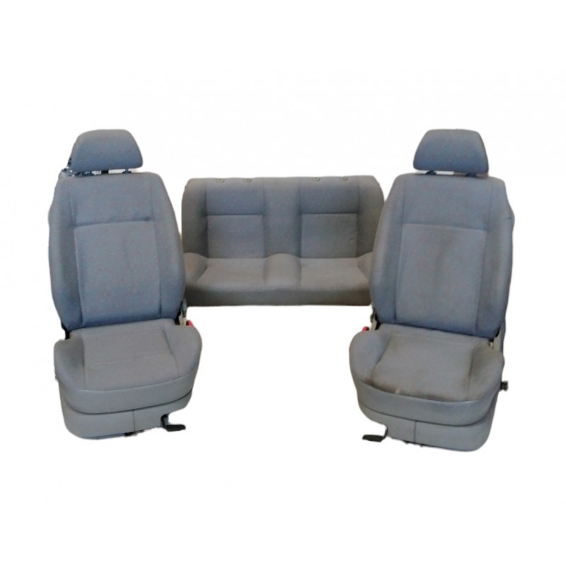 Sedili tappezzeria Seat Arosa 1997-2001 - Sedili/Tappezzeria - 1