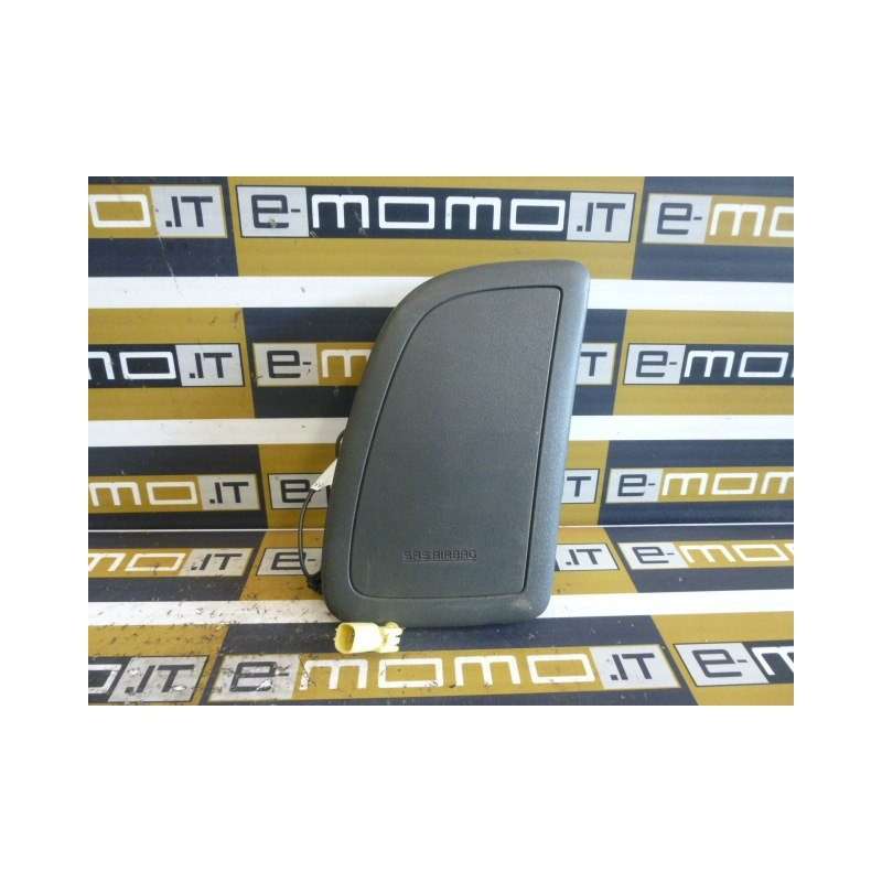 Airbag sedile sinistro 8585079J00 Fiat Sedici - Suzuki SX4 06-14 - Airbag - 1