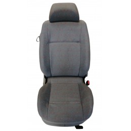 Sedili tappezzeria Seat Arosa 1997-2001 - Sedili/Tappezzeria - 4
