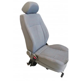 Sedili tappezzeria Seat Arosa 1997-2001 - Sedili/Tappezzeria - 6