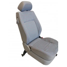 Sedili tappezzeria Seat Arosa 1997-2001 - Sedili/Tappezzeria - 8