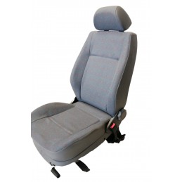 Sedili tappezzeria Seat Arosa 1997-2001 - Sedili/Tappezzeria - 9