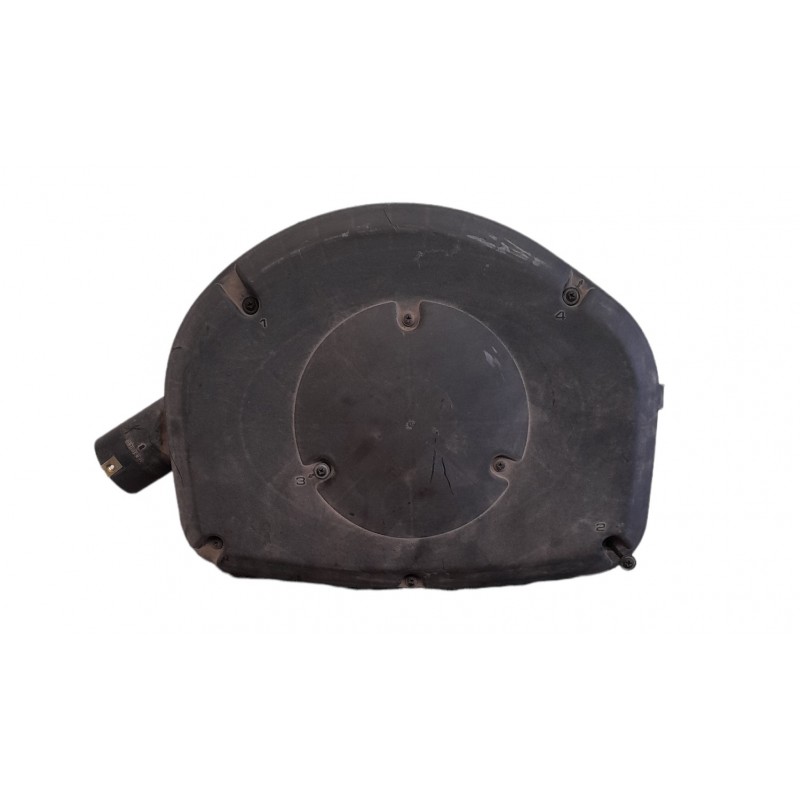 Scatola filtro aria 030129611AB Seat Arosa 1.0 benzina 1997-2004 - Scatola filtro aria - 1