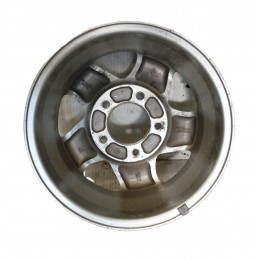 Cerchio in lega K9965456050 6J x 15H2 Kia Sportage - Cerchi in lega - 2