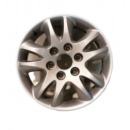 Cerchio in lega 529104250 6,5J x 17 ET46 Kia Carnival - Cerchi in lega - 1