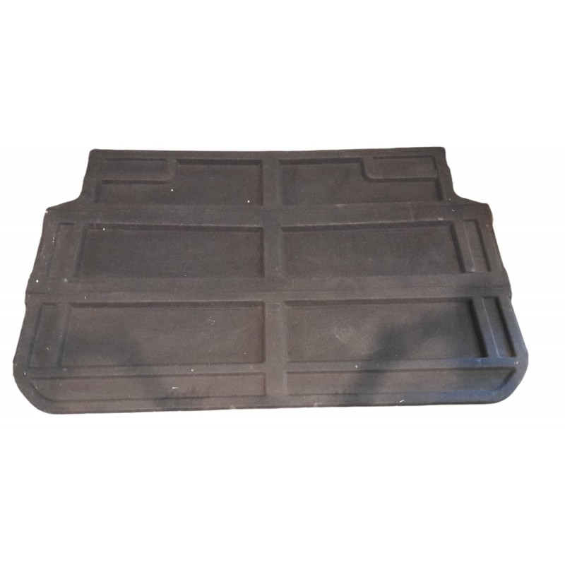 Pannello bagagliaio inferiore Fiat 500L 2012 - Portellone - 1
