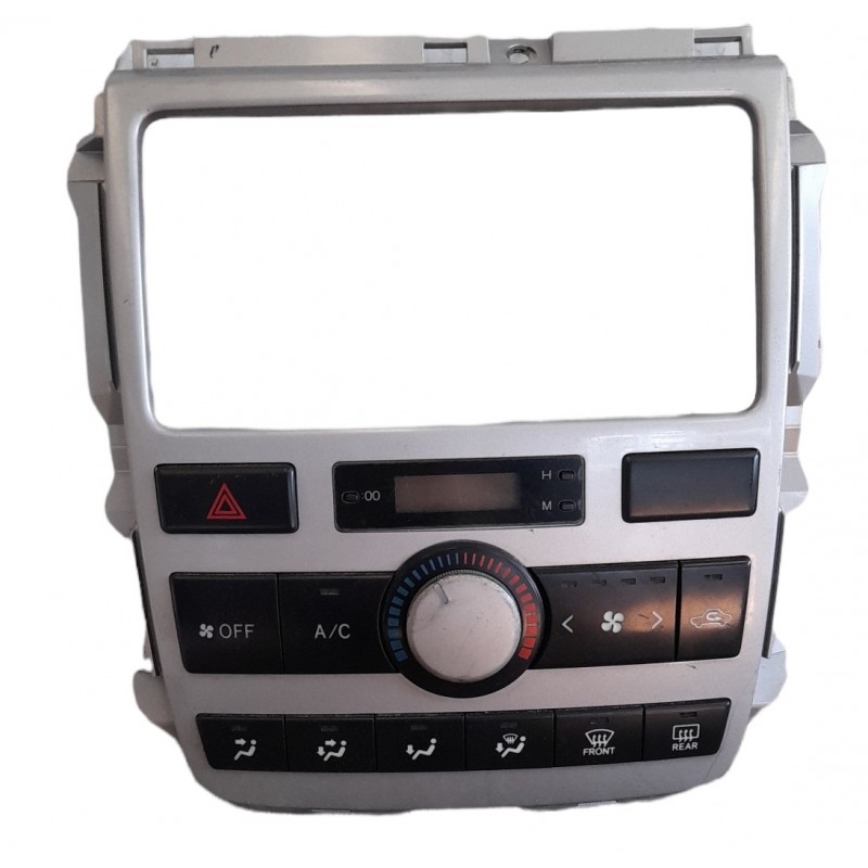 Centralina aria condizionata 5590044270 Toyota Avensis Verso 2001-2010 - Comando climatizzatore - 1