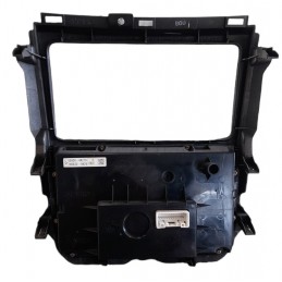 Centralina aria condizionata 5590044270 Toyota Avensis Verso 2001-2010 - Comando climatizzatore - 2