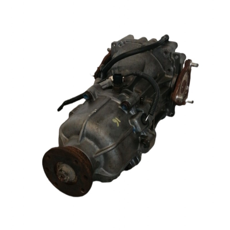 Differenziale posteriore Fiat 16 1.6 benzina 2005-2014 - Differenziale - 1 Differenziale posteriore Fiat 16 1.6 benzina 2005-2014 - Differenziale - 1
