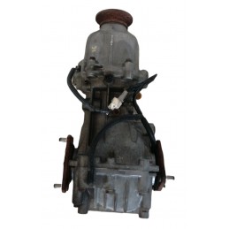 Differenziale posteriore Fiat 16 1.6 benzina 2005-2014 - Differenziale - 4 Differenziale posteriore Fiat 16 1.6 benzina 2005-2014 - Differenziale - 4