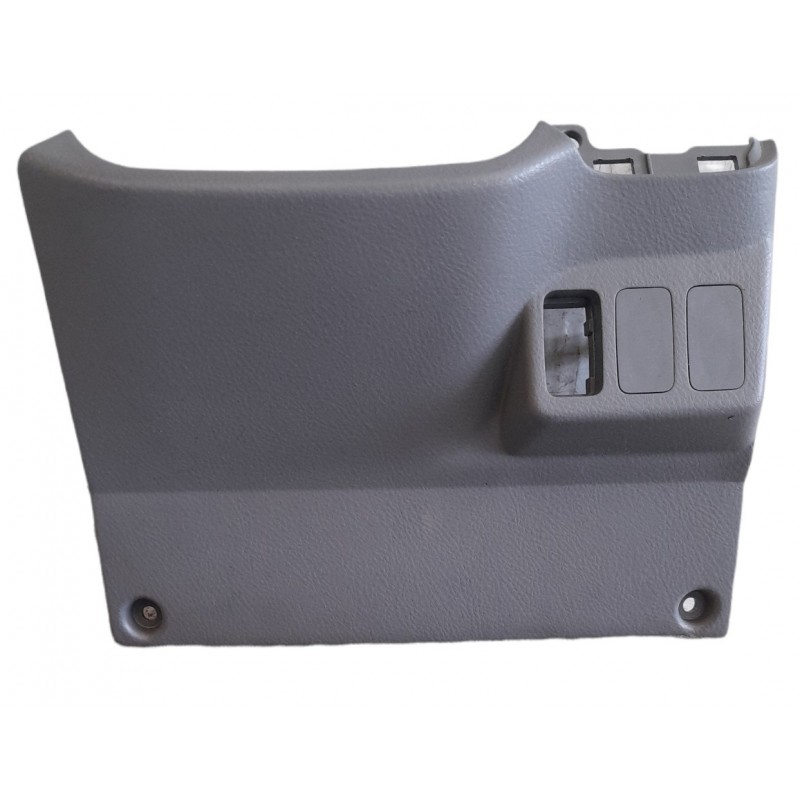 Rivestimento inferiore piantone sterzo Toyota Avensis Verso 2001-2010 - Accessori cruscotto - 1