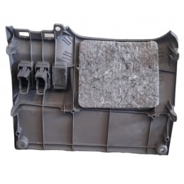 Rivestimento inferiore piantone sterzo Toyota Avensis Verso 2001-2010 - Accessori cruscotto - 2