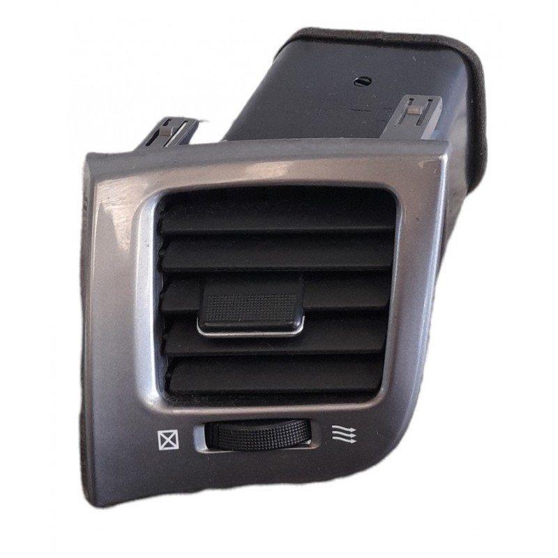 Bocchetta aria destra 5565044080 Toyota Avensis Verso 2001-2010 - Diffusore aria - 1