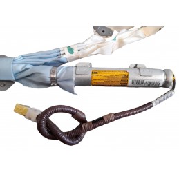 Airbag tendina sinistra Toyota Avensis Verso 2001-2010 - Airbag - 2 Airbag tendina sinistra Toyota Avensis Verso 2001-2010 - Airbag - 2
