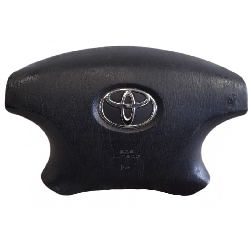 Airbag volante Toyota Avensis Verso 2001-2010 - Airbag - 1