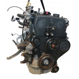 Motore J3 Kia Carnival 2.9 Crdi 2006-2014 225.000 Km - Motore - 1