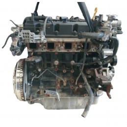 Motore J3 Kia Carnival 2.9 Crdi 2006-2014 225.000 Km - Motore - 2