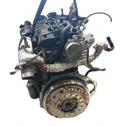 Motore J3 Kia Carnival 2.9 Crdi 2006-2014 225.000 Km - Motore - 4