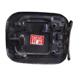 Sportello carburante Toyota Avensis Verso 2001-2009 - Sportello carburante - 2