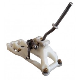 Leva cambio Toyota Avensis Verso 2001-2009 - Leva cambio - 1