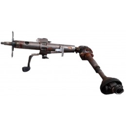Piantone sterzo meccanico Toyota Avensis Verso 2001-2009 - Piantone sterzo meccanico - 2 Piantone sterzo meccanico Toyota Avensis Verso 2001-2009 - Piantone sterzo meccanico - 2
