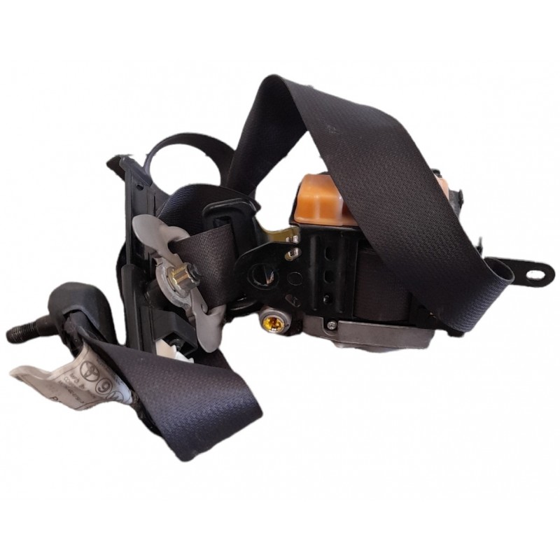 Cintura di sicurezza anteriore destra Toyota Avensis Verso 2001-2009 - Cintura di sicurezza - 1 Cintura di sicurezza anteriore destra Toyota Avensis Verso 2001-2009 - Cintura di sicurezza - 1