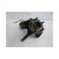 Fusello montante con mozzo AV613K170 ruota anteriore Dx Ford Focus III 1.6 TDCI T1DB - Fusello/Montante - 1