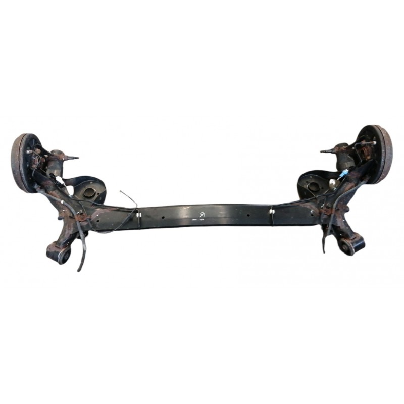 Ponte posteriore Fiat 16 1.6 benzina 2005-2014