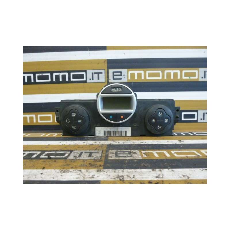Centralina aria condizionata cod. 8200265572 Renault Scenic Mk2 2003 - 2009 - Centralina - 1