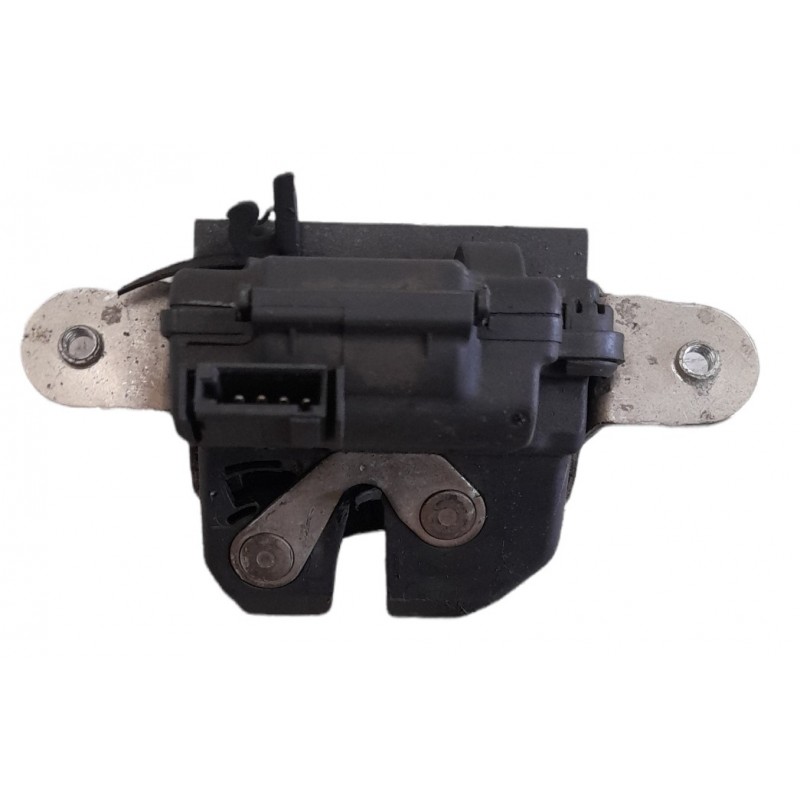 Ricambio Tergicristallo Posteriore Fiat 500L 2012-2020 | Braccio E Spazzola Originale