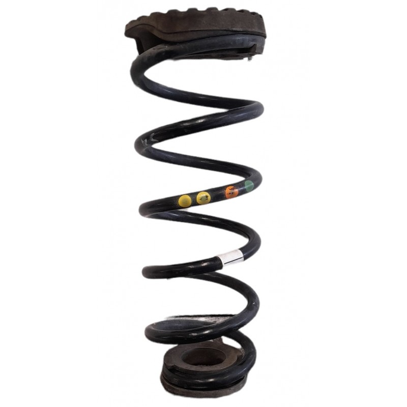 Molla ammortizzatore posteriore Fiat 500L 2012 - Molle sospensione - 1