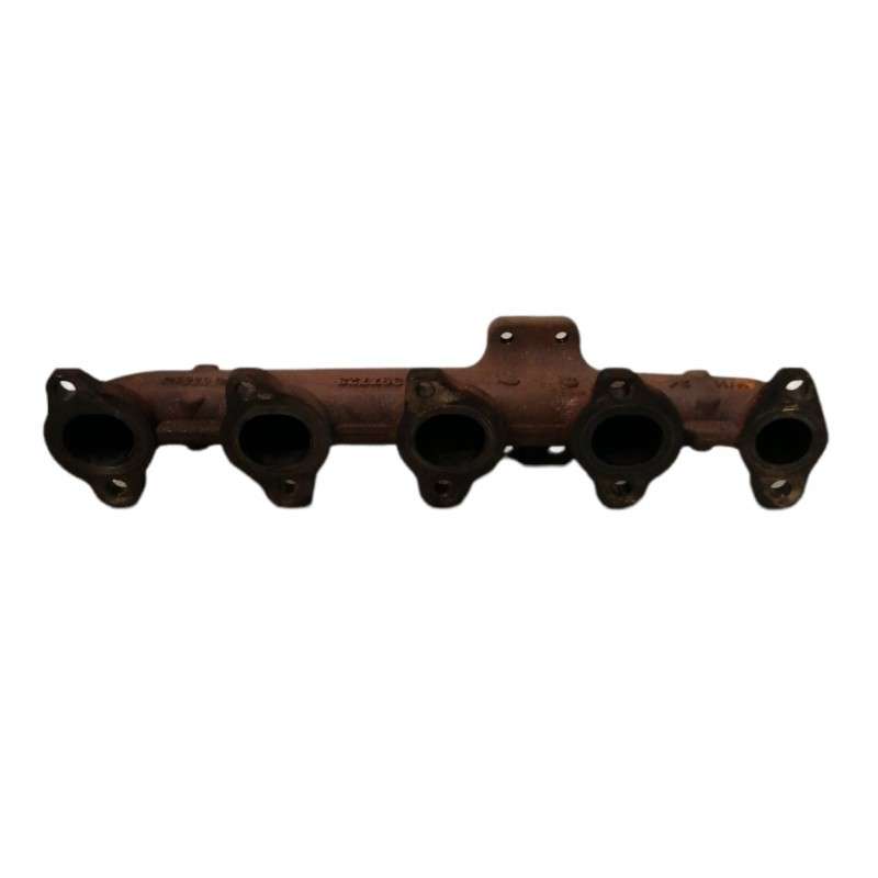 Collettore scarico 397723 Ford Fiesta 1.4 TDCi Peugeot Citroen 1.4 Tdci 2002-2008 - Collettore - 1