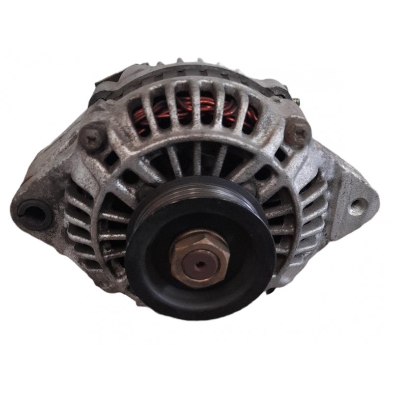 Alternatore A5T04292 Honda Civic 1.5 benzina 1995-2001 - Alternatore - 1