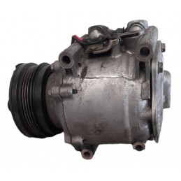 Compressore aria condizionata C39422091 Honda Civic 1995-2001 - Compressore aria condizionata - 2
