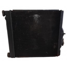 Radiatore acqua Honda Civic 1.5 benzina 1995-2001 - Radiatore - 1