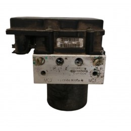 Pompa abs 0265235218 Kia Carnival 2.9 Crdi 2006-2014 - Pompa ABS - 3