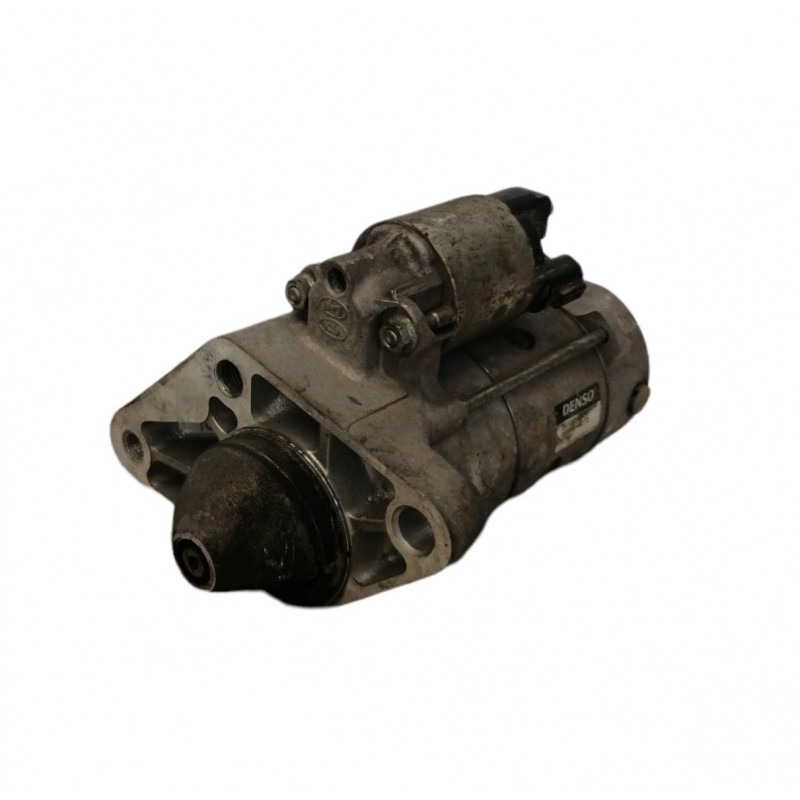 Motorino avviamento 361004X901 Kia Carnival 2.9 Crdi 2006-2014 - Motorino avviamento - 1 Motorino avviamento 361004X901 Kia Carnival 2.9 Crdi 2006-2014 - Motorino avviamento - 1