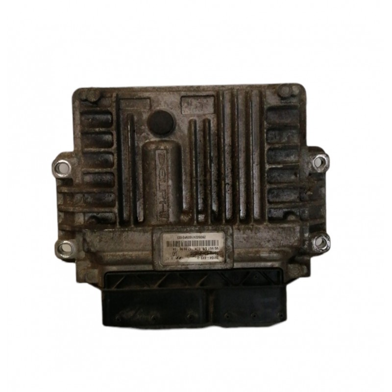 Centralina motore 391044X910 Kia Carnival 2.9 Crdi 2006-2014 - Centralina - 1