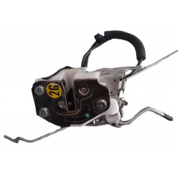 Serratura porta anteriore sinistra Honda CRX Del Sol 1993-1998 - Serratura - 2 Serratura porta anteriore sinistra Honda CRX Del Sol 1993-1998 - Serratura - 2
