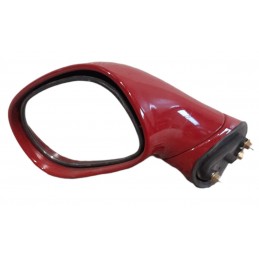 Specchietto retrovisore anteriore sinistro Honda CRX del Sol 1993-1998 - Specchietto retrovisore - 1