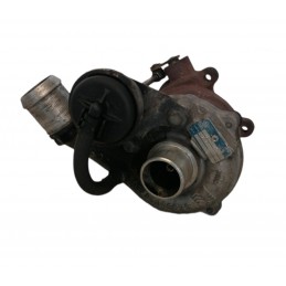 Turbina 54351014760 Citroen C3 1.4 Hdi 2002-2009 - Turbina - 1