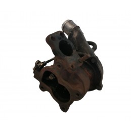 Turbina 54351014760 Citroen C3 1.4 Hdi 2002-2009 - Turbina - 2