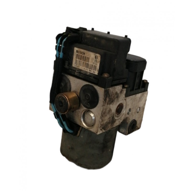 Pompa ABS Opel Astra G 1998-2006 - Pompa ABS - 1 Pompa ABS Opel Astra G 1998-2006 - Pompa ABS - 1