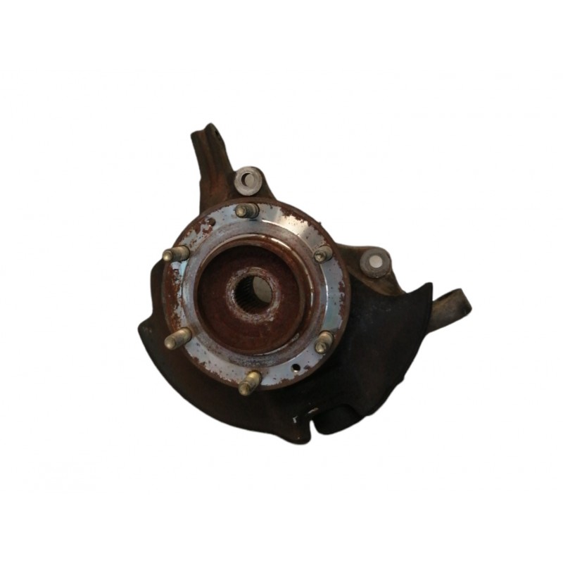 Fusello montante con mozzo anteriore sinistro Kia Carniva 2.9 Crdi 2006-2014 - Fusello/Montante - 1