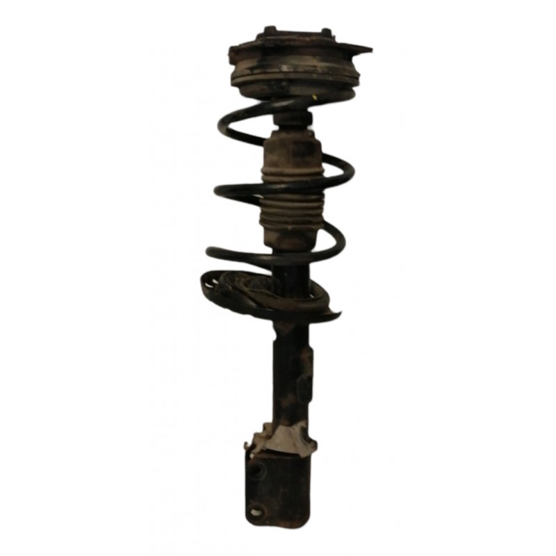 Ammortizzatore 8200556694 anteriore sinistro Renault Clio 1.5 Dci 2005-2013 - Ammortizzatore - 1 Ammortizzatore 8200556694 anteriore sinistro Renault Clio 1.5 Dci 2005-2013 - Ammortizzatore - 1