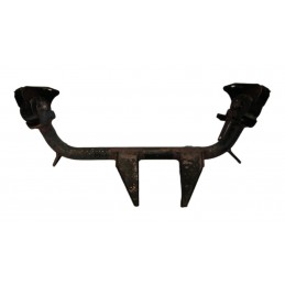 Supporto differenziale posteriore Mitsubishi Pajero Pinin 1998-2006 - Supporto - 1